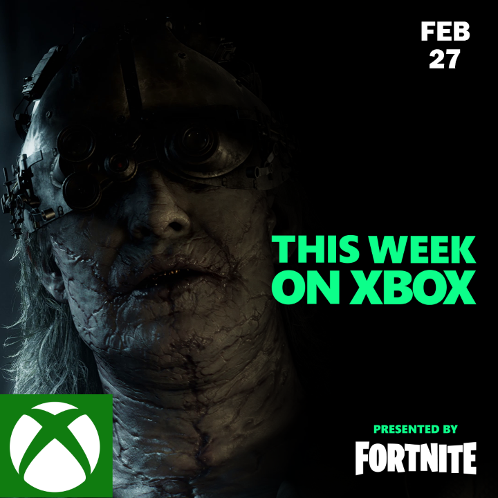 Brace yourself for scares and thrills as we unpack Resident Evil Requiem and Towerborne on This Week on Xbox! Tune in: