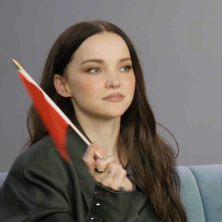 Someone's red flag is another person's green flag