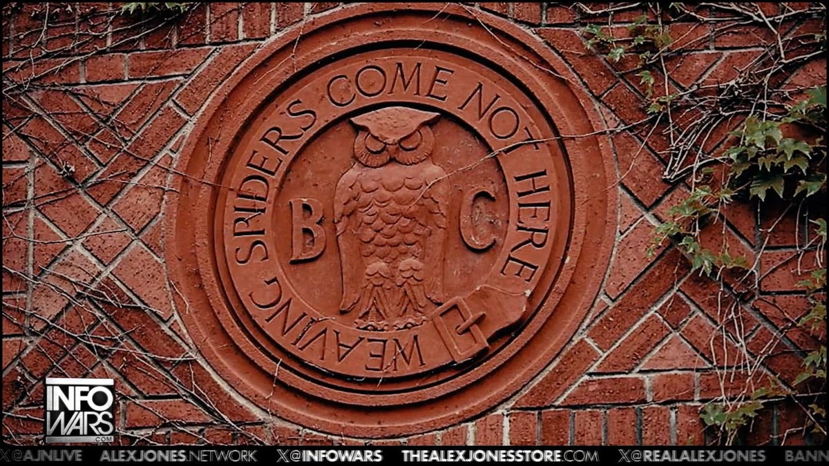 BREAKING: “Real Illuminati” File Leaks, Exposing Occult Bohemian Grove Network! Alex Jones Breaks Down How Revelations From The Epstein Files Continue To Take Down Top Globalists New World Order System! »WATCH/SHARE THE LIVE X STREAM HERE: