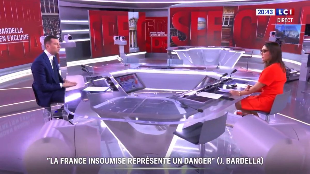 Raphaël Arnault, député LFI, est un triple fiché S, qui a piloté la Jeune Garde, organisation d'ultra gauche qui rassemble aux milices paramilitaires des années 30, une milice responsable de la mort d'un jeune Français tabassé et laissé pour mort.
