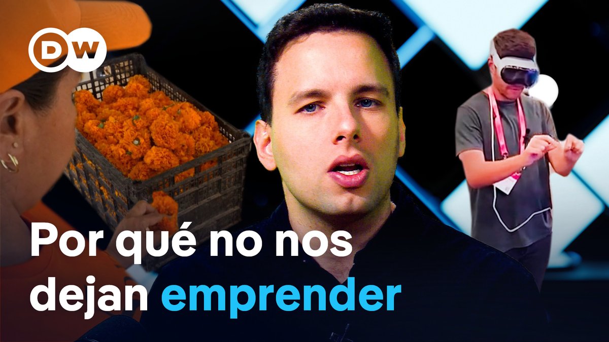 Por qué fracasa el 90% de los emprendimientos en América Latina. Ecuador, Chile y otros países de la región lideran rankings globales de emprendimiento temprano más alta del mundo. Pero la mayoría de las iniciativas no despega. ¿Qué está fallando? Lo analizamos. /lvp