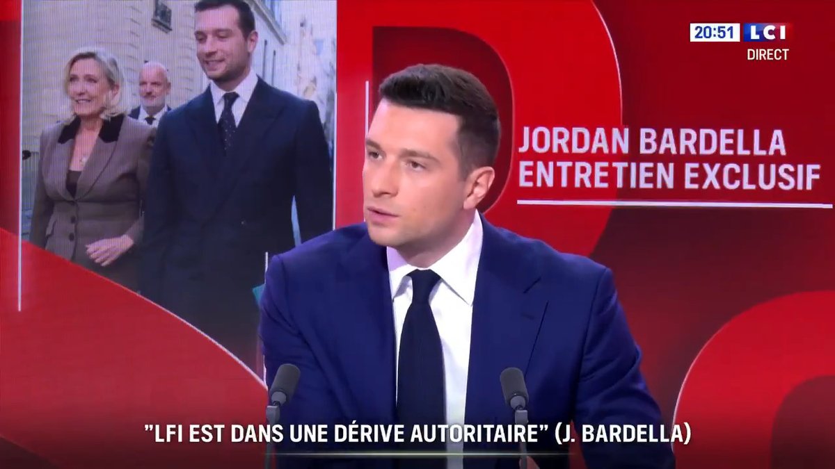 Edouard Philippe, aujourd'hui menacé par la liste du PCF dans sa propre ville, avait indiqué qu'aux élections législatives, il préférait voter communiste plutôt que Rassemblement National. Je lui pose donc la question : regrette-t-il cette phrase ?