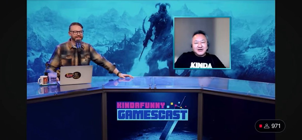 When Shuhei Yoshida was asked about Bloodborne last year, his personal theory was that Miyazaki was too busy to do it himself and that he doesn't want anyone else to touch it. Because of this PlayStation would respect his wish. Turns out his personal theory was correct