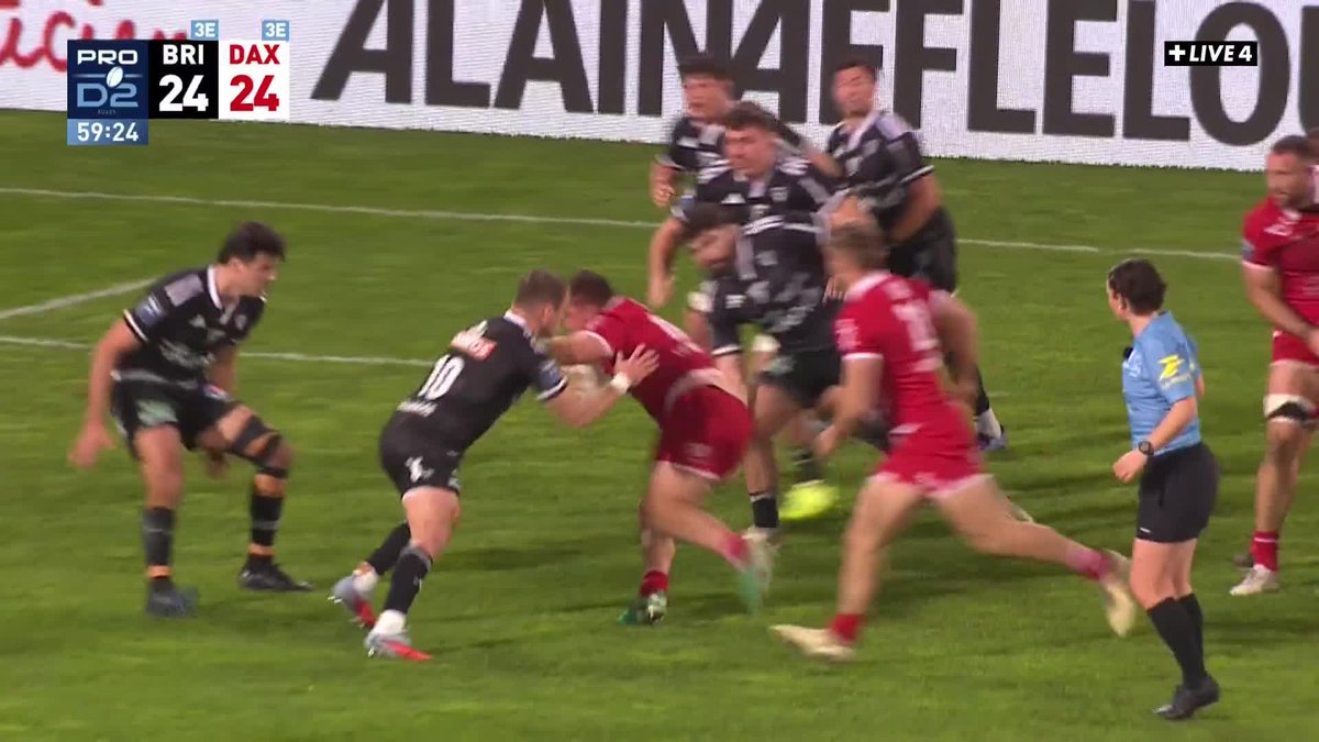 LE MAGNIFIQUE 50/22 DE JAMIE SHILLCOCK 🤩 #PROD2