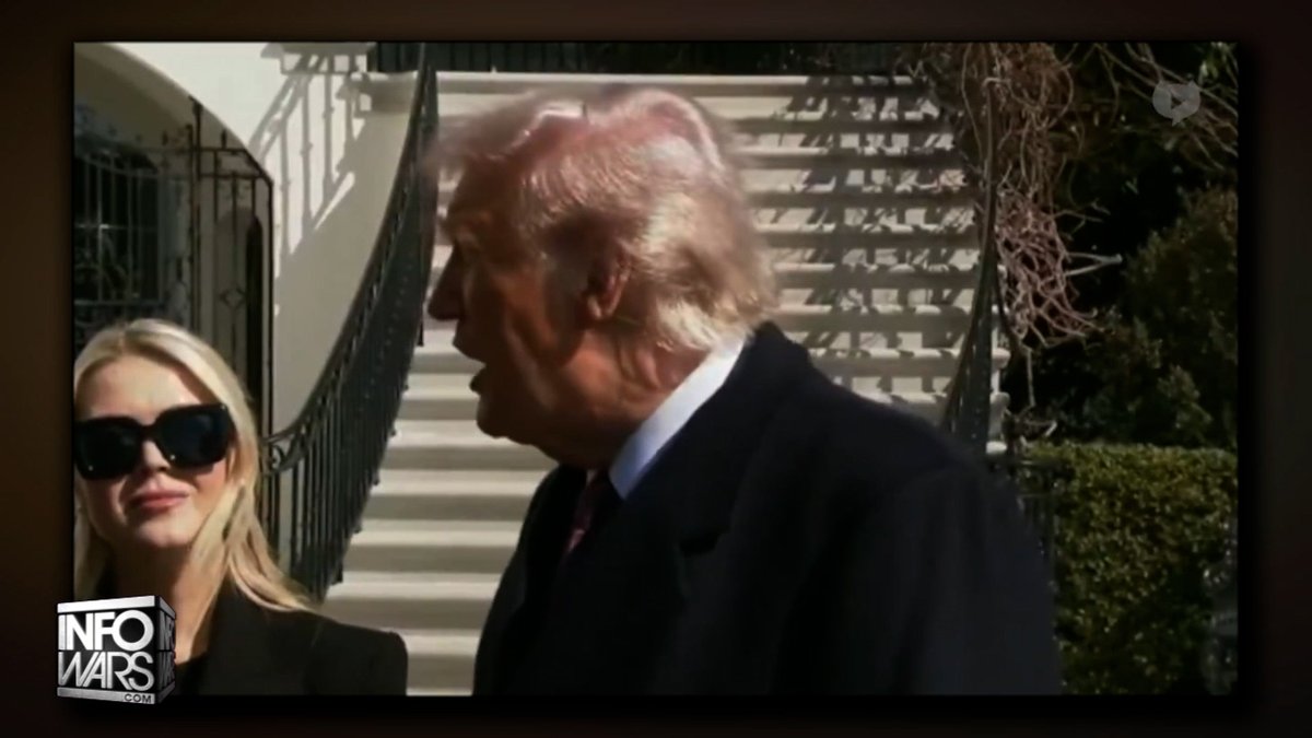 BREAKING VIDEO: "He's A Very Innocent Guy!" Trump Responds To News That Howard Lutnick Could Possibly Be Deposed Over Epstein! »WATCH/SHARE THE LIVE X STREAM HERE: