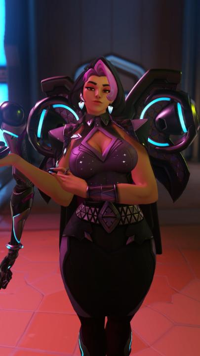 Success comes easy when you take matters into your own hands, and Domina’s got plenty 🦾 Send this to a friend who should give our newest Tank Hero a try 💎
