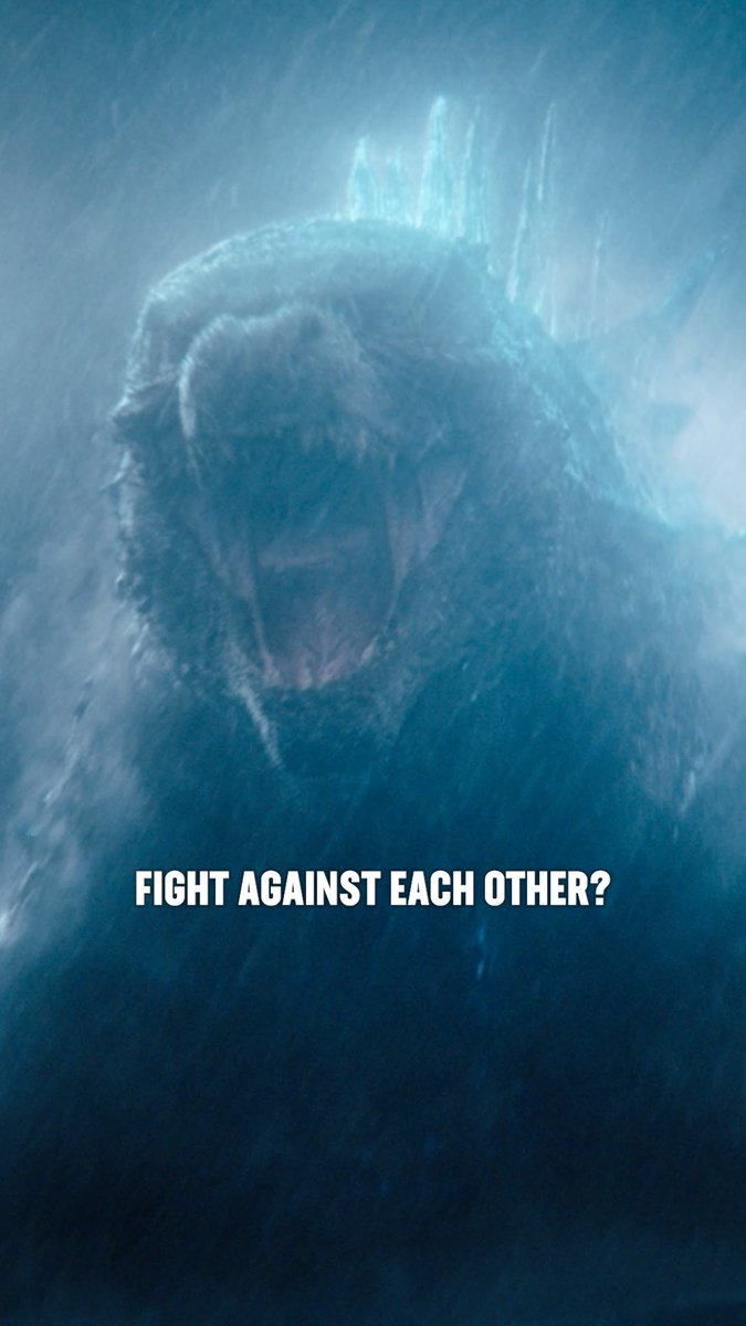 The cast of #Monarch: Legacy of Monsters wants King Kong and Godzilla to channel their own #HeatedRivalry energy. 😂 Watch the full RT Watchlist interview here: