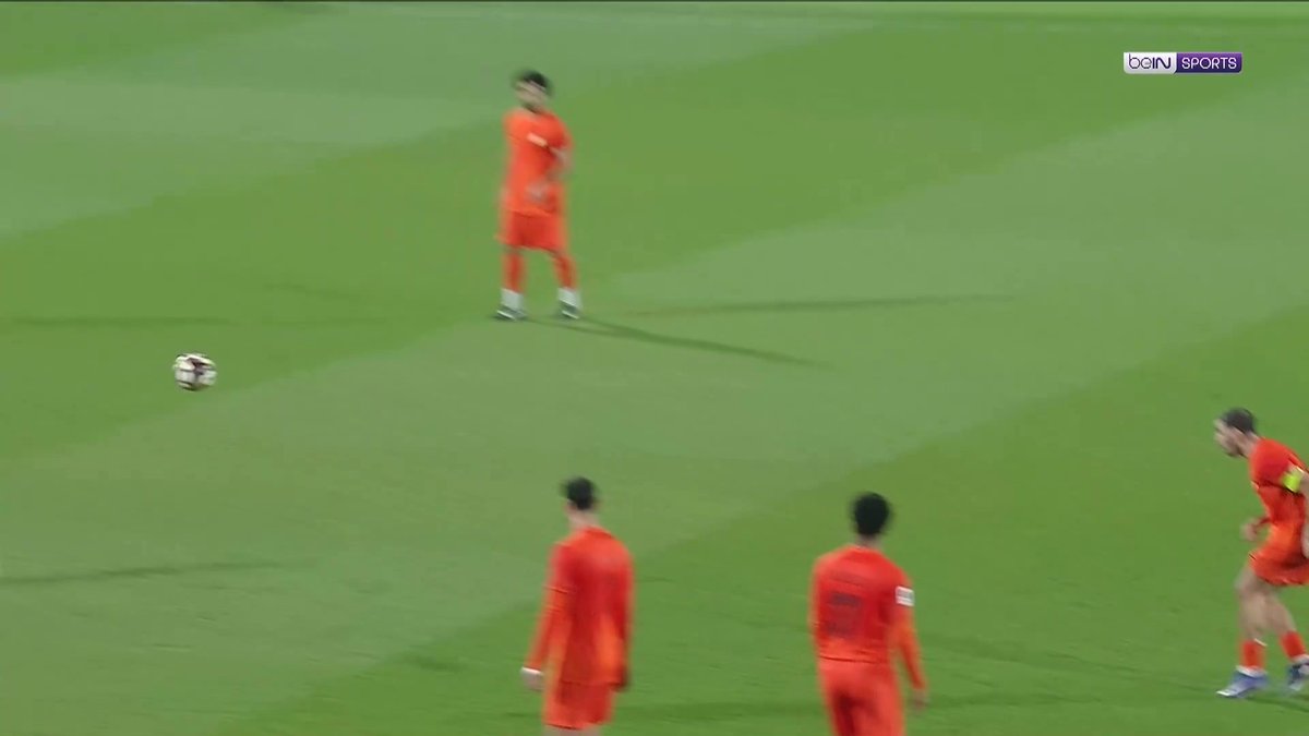 المغربي أسامة طنان يهز شباك الوكرة من مسافة بعيدة... شاهد الهدف 🥅🚀 #الدوري_القطري
