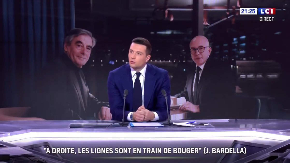 François Fillon est un patriote, qui a identifié le totalitarisme islamique comme l'une des plus grandes menaces qui pèsent sur notre civilisation, notre liberté, notre identité.