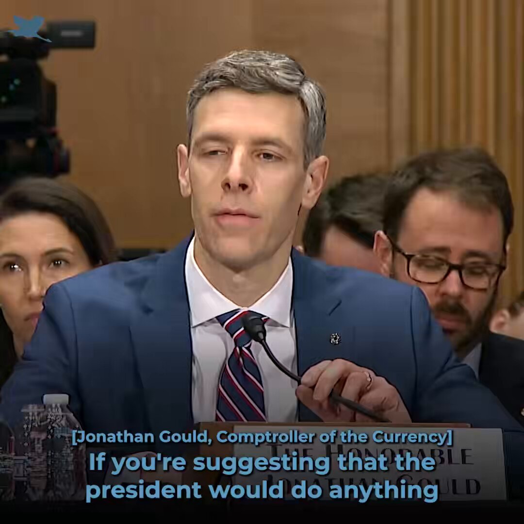 This is unprecedented. A company owned by the President's family, is seeking approvals from a federal agency over which the President has total control — including to hire &amp; fire the people granting approvals. The company, the deal, the entire process is corrupt to the core.