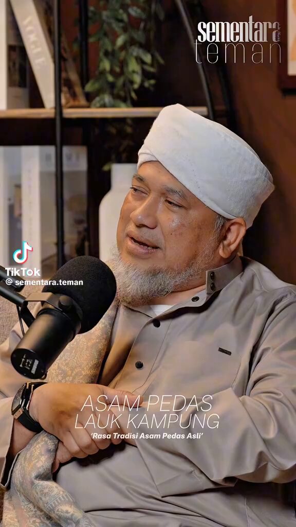 Terima kasih atas teguran ni.