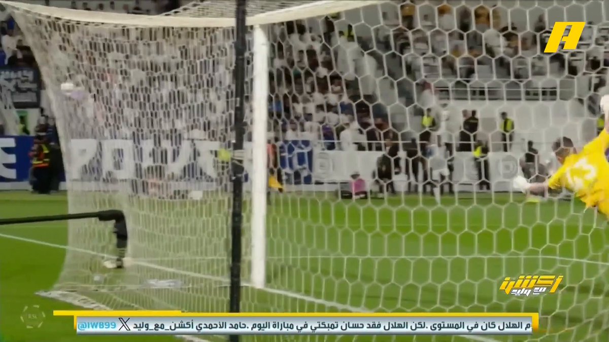 🚨🚨🚨🚨🚨🚨🚨🚨 — وليد الفراج : ملعب نادي الشباب أجمل ملعب في الأندية السعودية وهو أجمل من ملعب الأول بارك