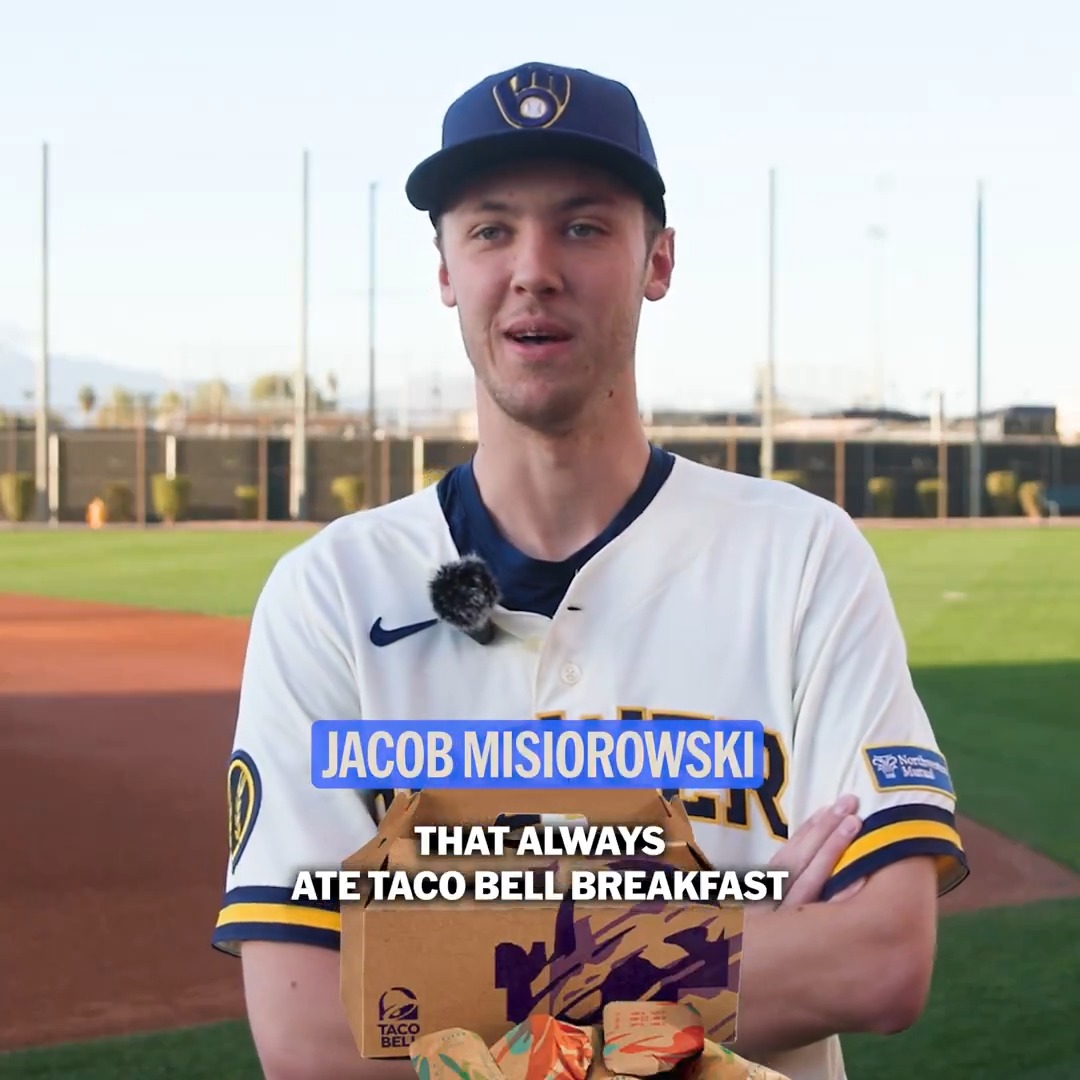 Baseball superstitions can be strange ... And sometimes a little smelly 😅