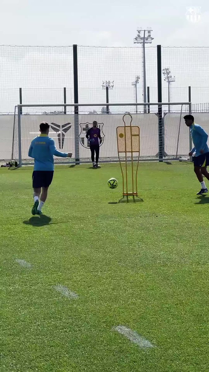 Cancelo 🔄 Fermín