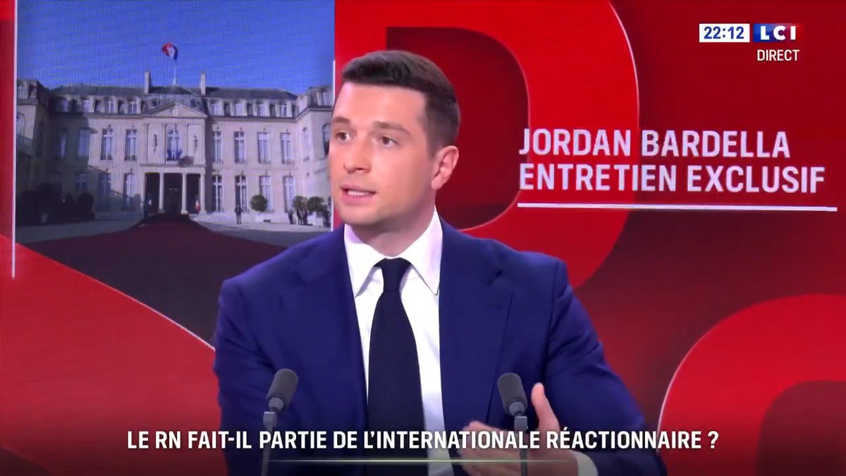 Nous voulons mettre en place un Fonds souverain, abondé par l'épargne des Français sur la base du volontariat, avec un taux de rendement supérieur au livret A, et qui permettra d'investir dans des grands projets d'infrastructures qui rendront la France souveraine.