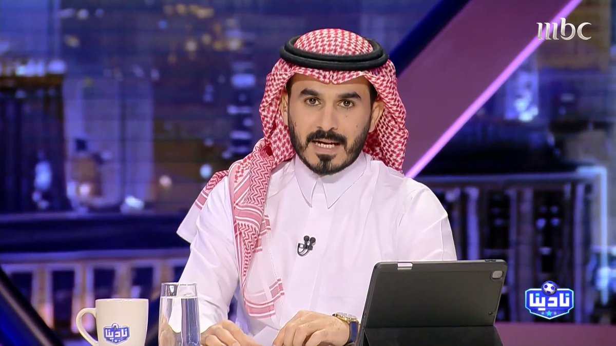 دونيس - مدرب نادي الخليج: قلت لحكم المباراة من السهل عليك إشهار البطاقة الحمراء ضدي.. ولكن عندما كنت مدربًا للهلال يكون الأمر صعب عليكم! #نادينا_الفوز_بملعبك #رمضان_يجمعنا