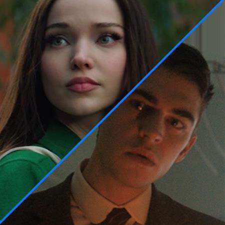 Mysteries are meant to be solved. Connect the dots with your new crime show favorites. Cross and 56 Days, streaming now. Young Sherlock, March 4, and Scarpetta, March 11.