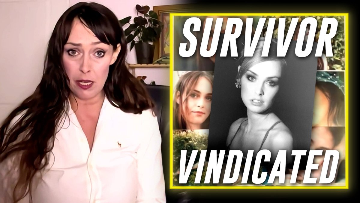 WORLD EXCLUSIVE: New Epstein File Drop Validates Epstein Survivor's Claim That Secret Medical Experiments Were Conducted Under Zorro Ranch! Confirmed Epstein Victim, Juliette Bryant, Recounts Waking Up On An Operating Table Under Zorro Ranch Surrounded By Men In Hazmat Suits, And A Female Doctor Who Extracted Her Eggs This Is A Must-Watch/Share Interview! EPSTEIN SURVIVOR - JULIETTE ROSE BRYANT🌈❤️⚔️
