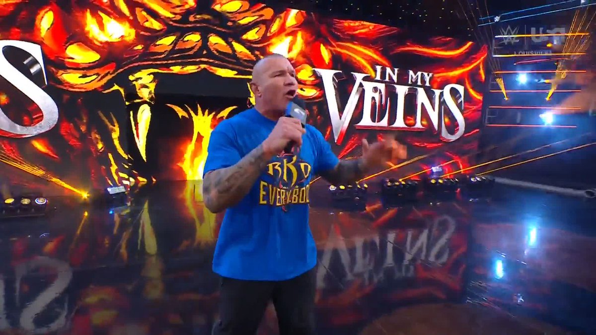 Everyone's got something to say ahead Elimination Chamber TOMORROW 👀