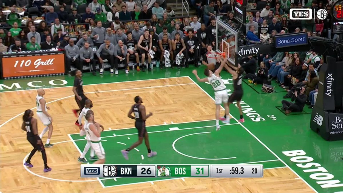 JOSH MINOTT POSTER — MY GOODNESS. 😤