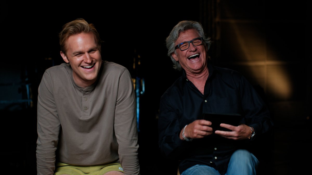 All will be revealed. The Season 2 premiere of #MonarchLegacyOfMonsters is now streaming.
