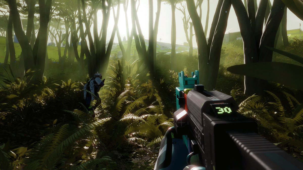 Check out the Server Slam Launch Trailer for Marathon, the upcoming first-person extraction shooter developed by Bungie. Server Slam is available now through March 2 for PlayStation 5, Xbox Series X | S, and PC.