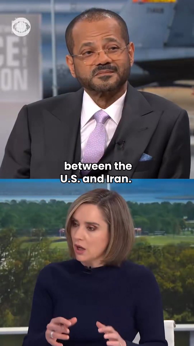 Omani foreign minister Badr bin Hamad Al Busaidi, a key mediator in the US-Iran nuclear talks, shares new details with Face The Nation moderator Margaret Brennan about the deal on the table between the U.S. and Iran as negotiators meet over Tehran's nuclear program.