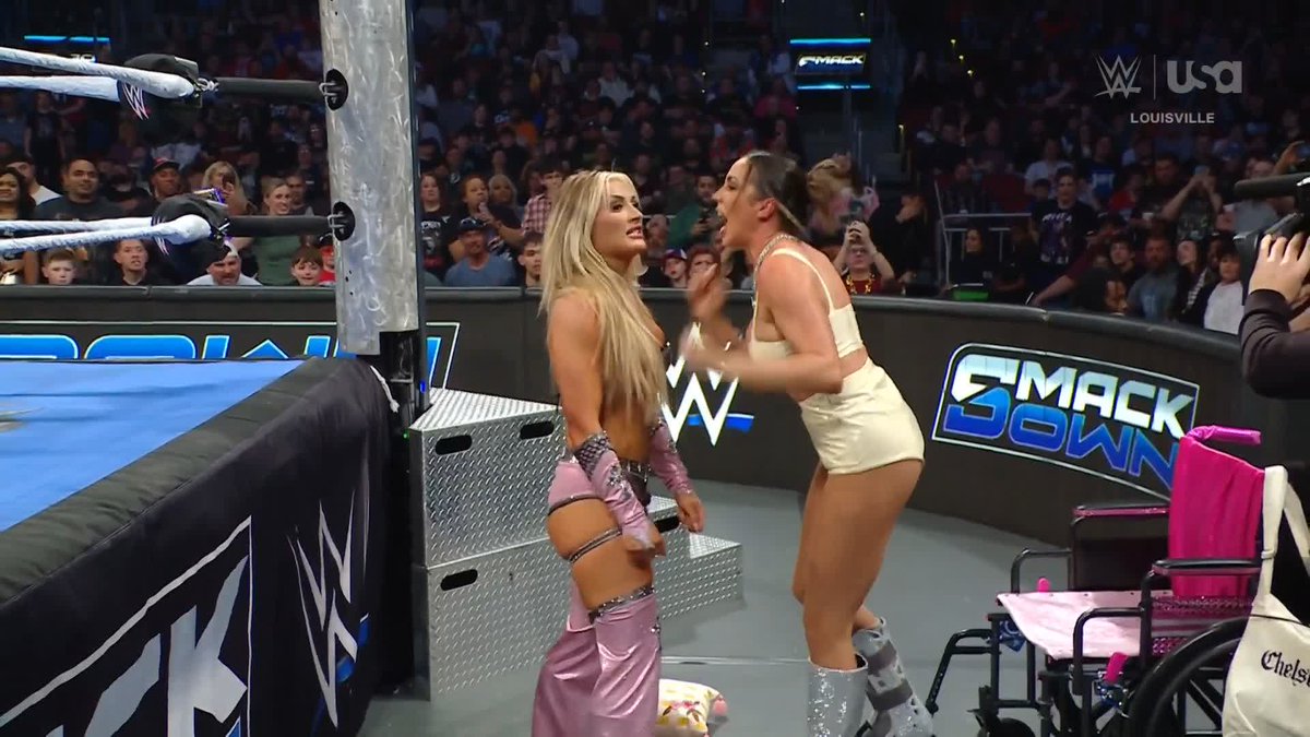 .CHELSEA GREEN can't catch a break 😅