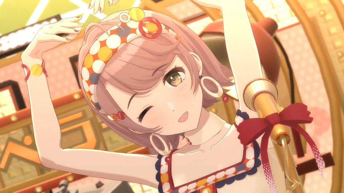 【たりラ新曲登場！】 新ユニット「ザ・ふたりトラベラー」の新曲が登場！ プロデューサーさん、ぜひチェックしてくださいね～👀 ☎『Ring Ring Ringの魔法』 #たりラ登場