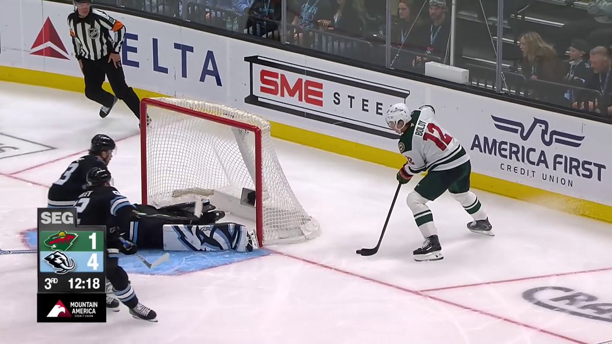 WHAT A SAVE FROM KAREL VEJMELKA 🤯