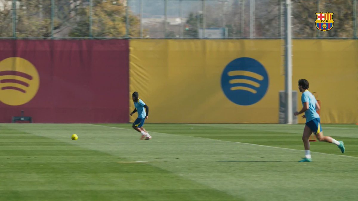 Working on precision. 🎯