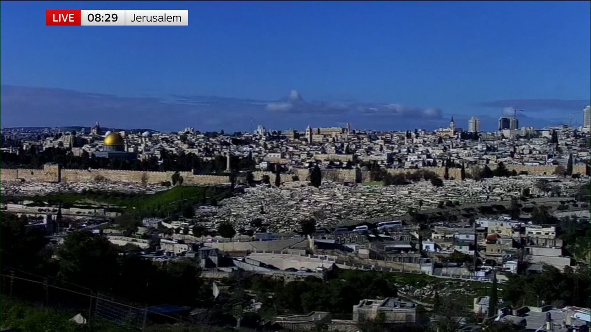 BREAKING: Israel has launched a preventative attack against Iran, its defence minister has said. 📺 Sky 501 and YouTube