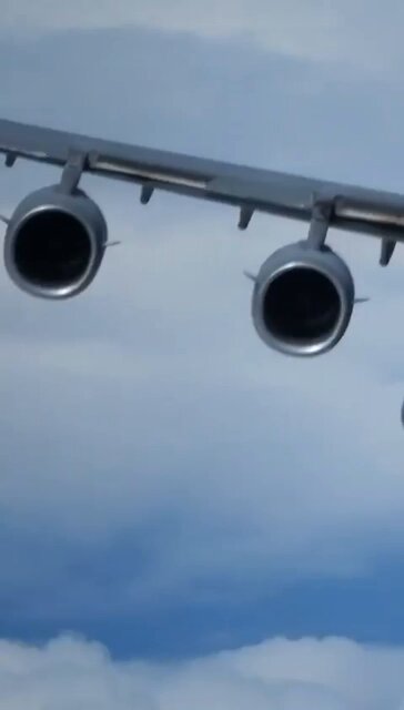 TRUMP ANGRY MODE = IRAN WAR? 😱 REPORTS SAY THE U.S. IS REPOSITIONING AIRCRAFT, WITH 250+ COMBAT JETS, CARRIER STRIKE GROUPS, &amp; SUPPORT PLANES NEAR IRAN. F-22s HAVE BEEN SEEN IN ISRAEL. IS A MAJOR ESCALATION COMING? WILL IRAN ACCEPT TRUMP DEA…Show more