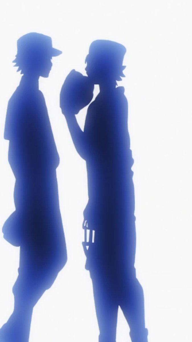 これまでのTVアニメ『 #ダイヤのA 』は ストレートメインで勝負しましょう 一人では死なせません ⚾️シリーズ配信サイト一覧 ⚾️『ダイヤのA actⅡ -Second Season-』 4月5日よりテレ東系6局ネットAT-Xほかにて放送開始