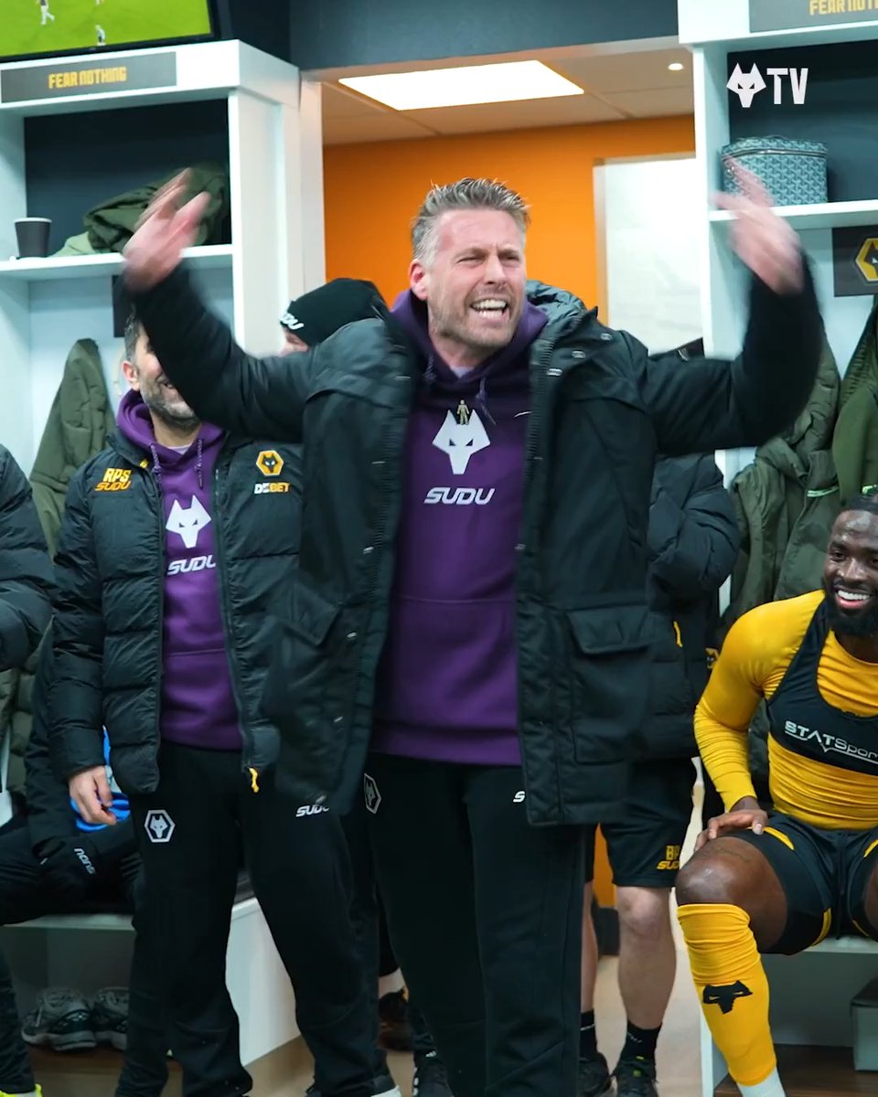 Fucking hell Rob Edwards 😂