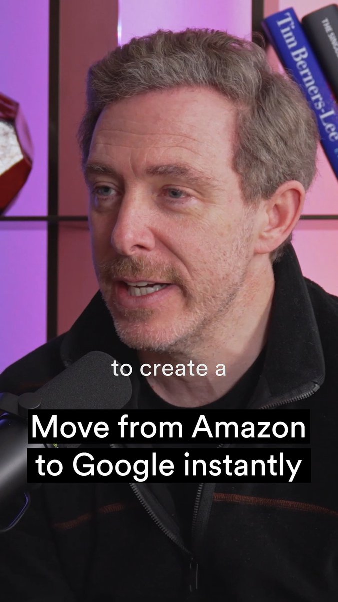 Cloud lock-in is the tech industry’s dirty secret. Cloud engines on DFINITY Foundation are about to fix that: → Create an engine on Amazon → Deploy your apps → Move the whole thing to Google — instantly → Or distribute across both for resilience Just like the internet runs across everything, the Internet Computer will too.