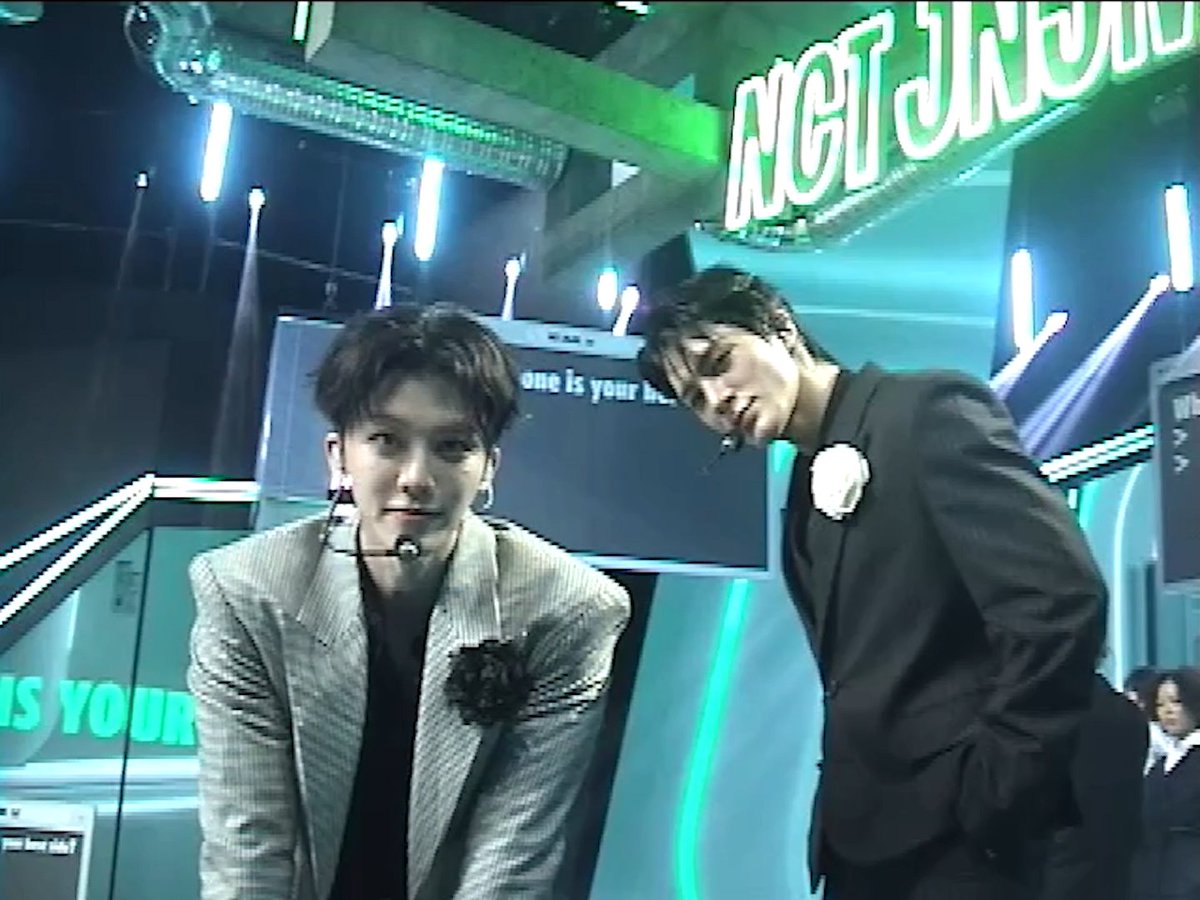 #MCOUNTDOWN EP.917 (꽁냥꽁냥) NCT JNJM ‘BOTH SIDES’ BEHIND #엠카운트다운 #NCTJNJM #BOTHSIDES