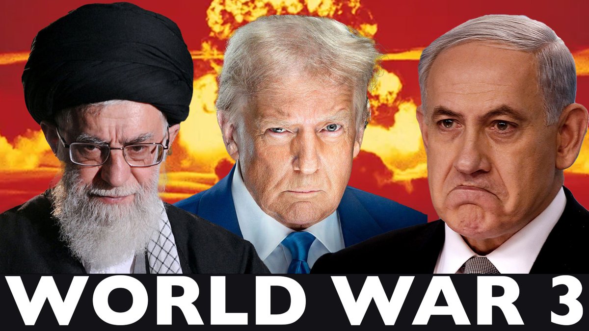 MAGA = Make Iran Greater Israel The US President is captured by Israel, compromised by Jeffery Epstein Are you willing to die for the Pedophile President captured by Epstein’s Israel? Lowkey
