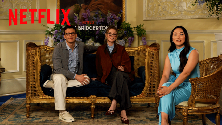 Si te preguntabas quién del cast de 'Los Bridgerton' es más probable que cocine una paella, la respuesta está aquí.