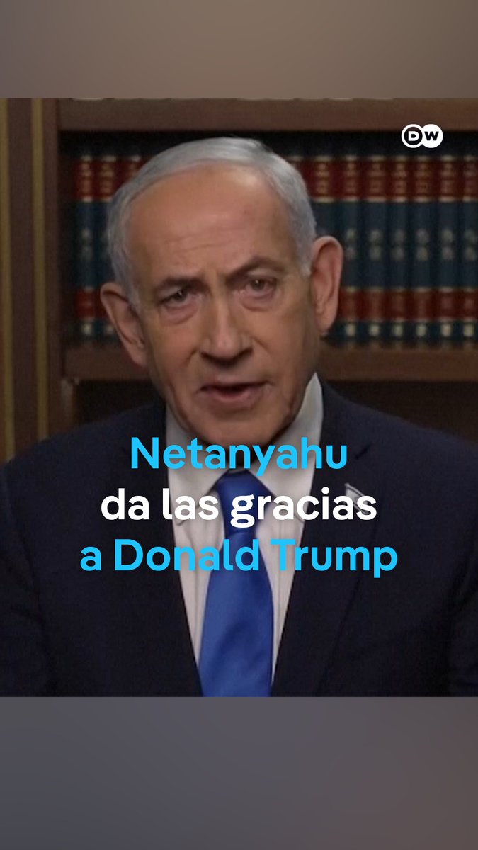 Israel bautiza como "Rugido del León" su ataque con Estados Unidos contra Irán "Agradezco a nuestro gran amigo, el presidente Donald Trump, su liderazgo histórico", afirmó el primer ministro israelí en un videomensaje. "Ha llegado el momento de que todos los segmentos del pueblo iraní, los persas, los kurdos, los azeríes, los baluchis y los ahwazis, se liberen del yugo de la tiranía y construyan un Irán libre y en paz", dijo Netanyahu. El primer ministro israelí también hizo un llamamiento a los ciudadanos de Israel para que sigan las instrucciones del Comando de Frente Interno del Ejército israelí. También explicó que en los próximos días "se exigirá a todos resistencia y fortaleza. Juntos resistiremos, juntos lucharemos y juntos aseguraremos la eternidad de Israel".