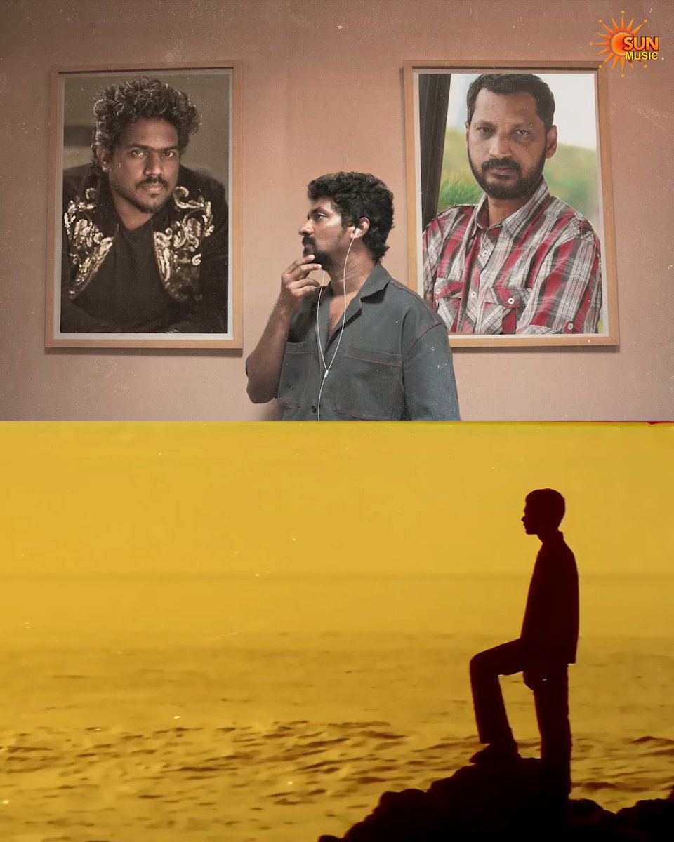 0% Hate, 100% Love for This Combo ❤️ #SunMusic #NaMuthukumar #YuvanShankarRaja #Yuvan