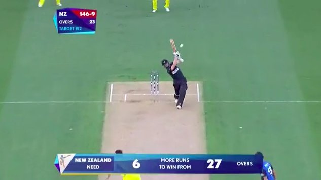 A LOW SCORING THRILLER AT THE WORLD CUP ON THIS DAY 11 YEARS AGO BETWEEN AUSTRALIA AND NEW ZEALAND.