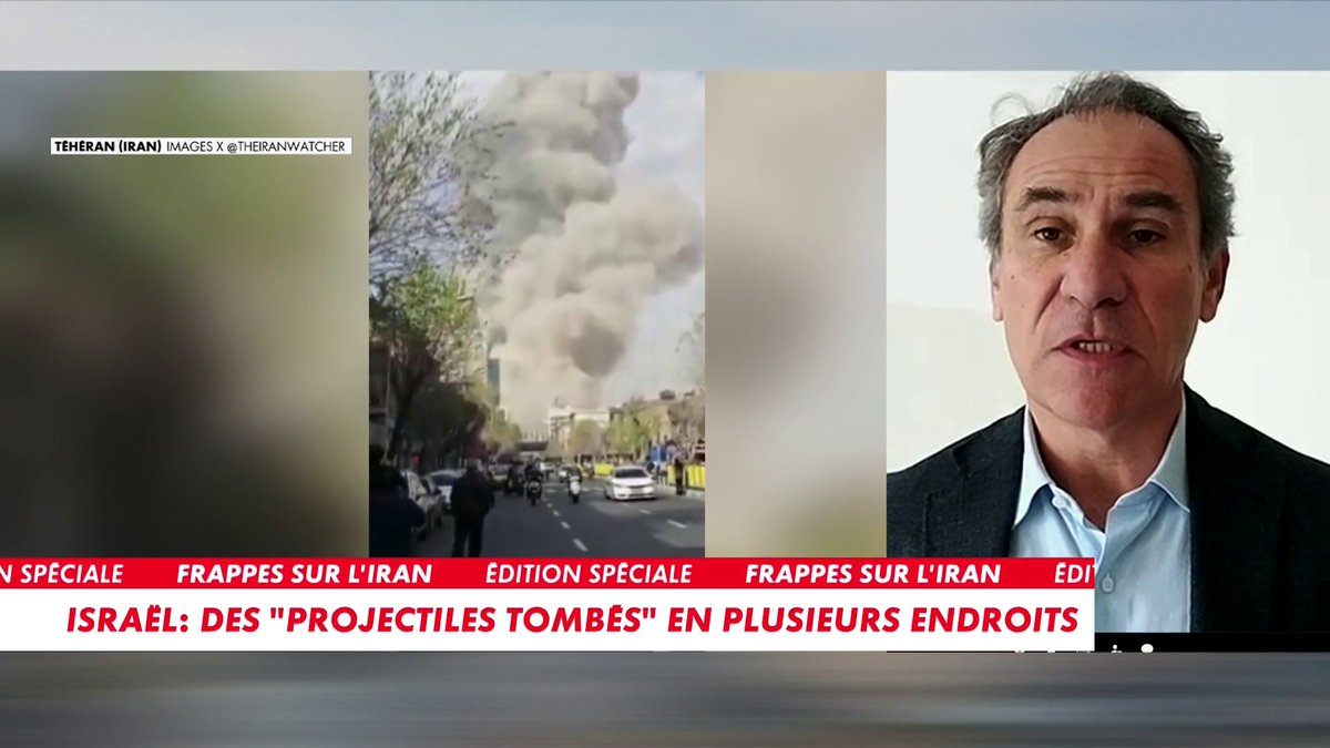 Yannick Mireur : «Le discours de Donald Trump était ahurissant», dans #100Actu Toute l'info est à retrouver sur
