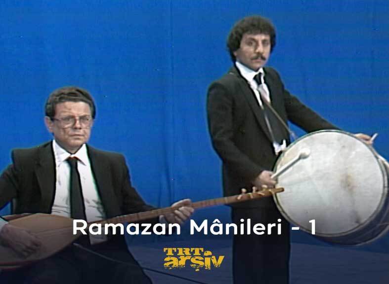 Buna ramazan ayı derler Sıra sıra söylenir maniler Mani bilen var ise eğer Yorumlara gelsinler 🌙