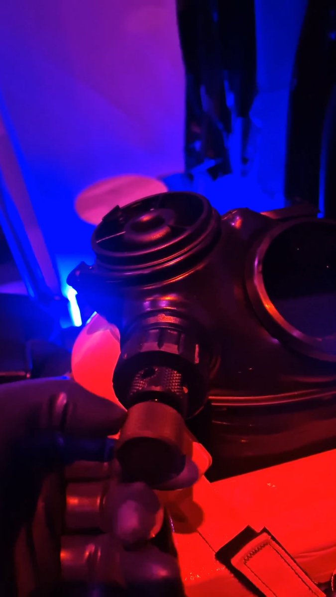 After Dog Stricken extensively tested his new S10 outsert caps and electro bands on me, I can confirm: they lead to total, uncontrolled orgasms.
