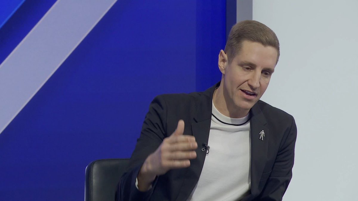 "There is NO ONE coming back..." 😰 Michael Dawson gets frustrated with Spurs' work ethic amid relegation fears.