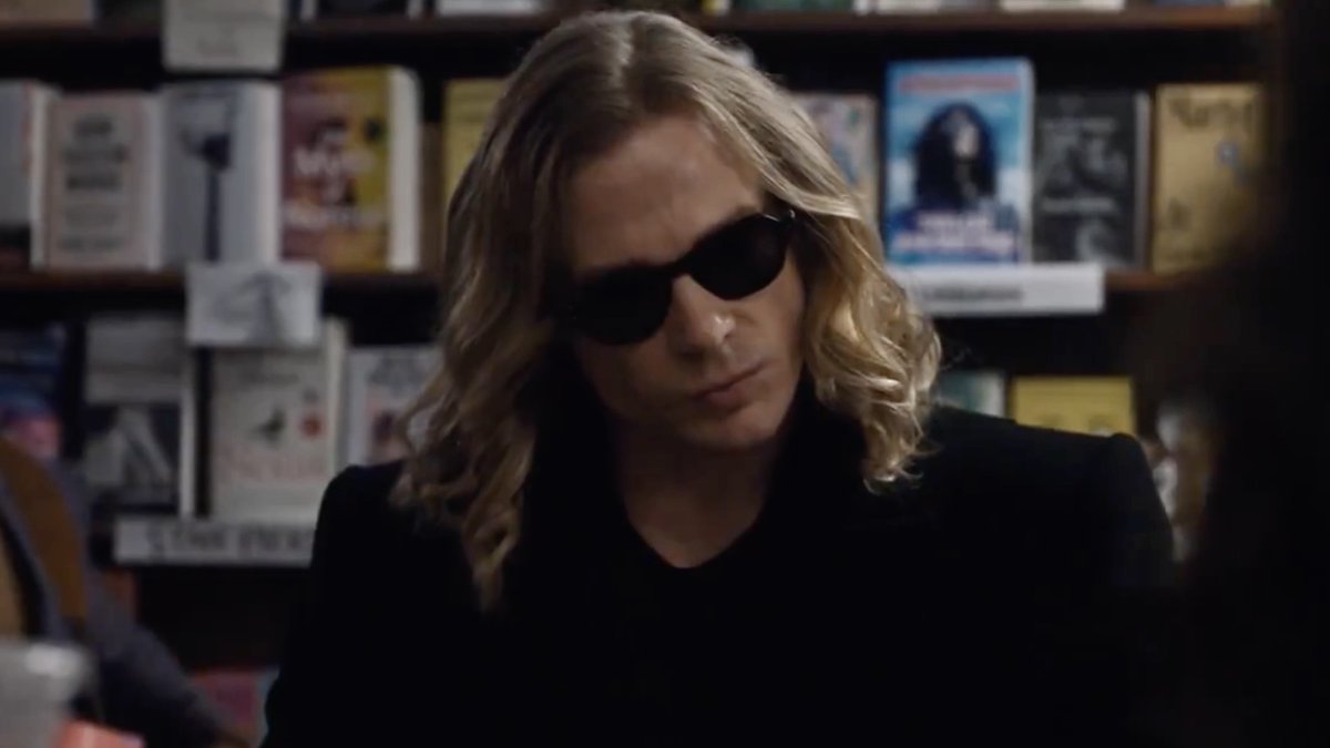 First look at Lestat in the new season of #InterviewWithTheVampire. Premiering this June on AMC and AMC+.