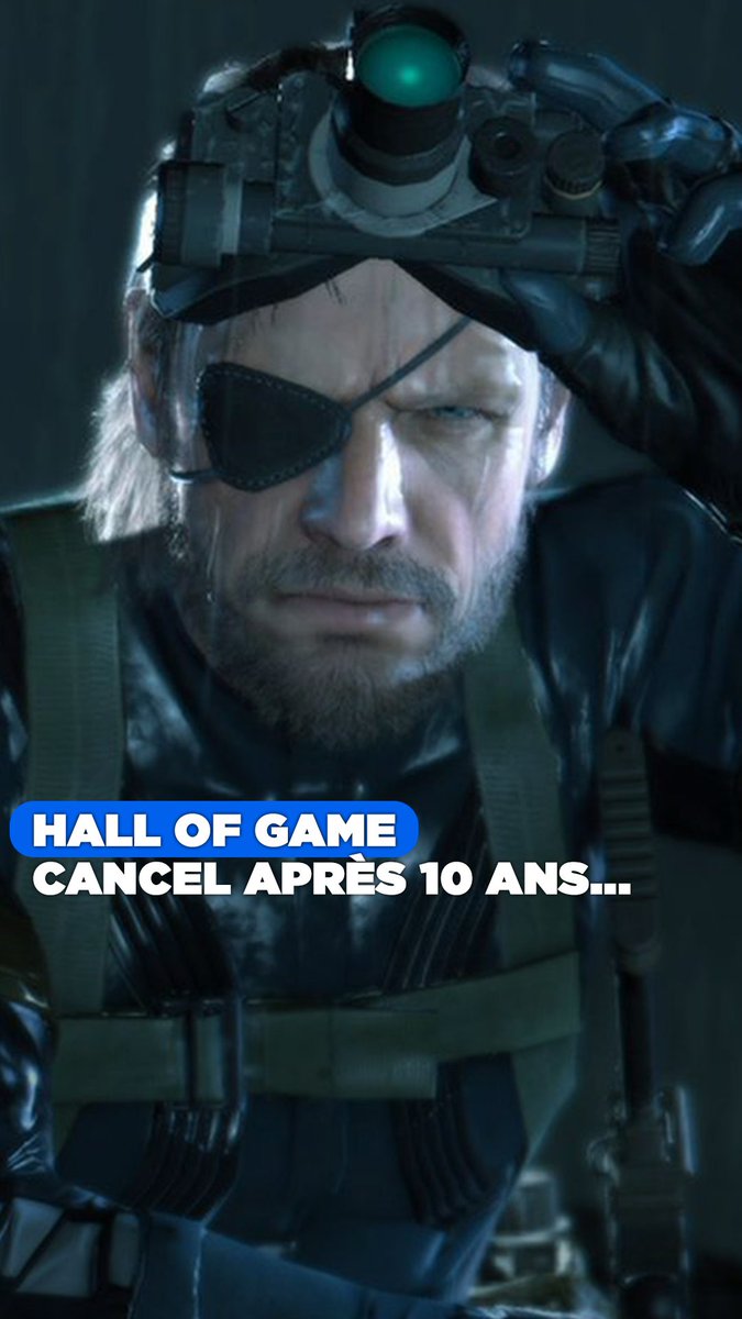 Le theme principal de Metal Gear Solid est en réalité un énorme plagiat...