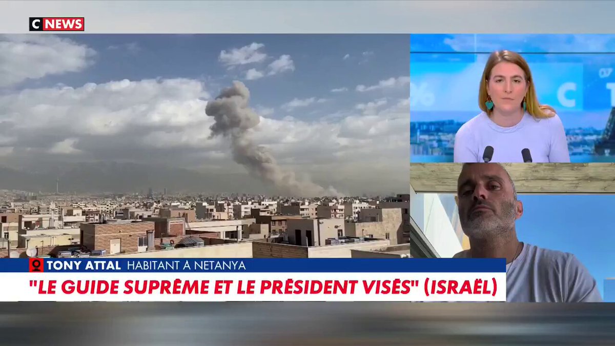 "Le peuple juif est persécuté depuis 4000 ans" ! Nous avons clairement affaire à un malade mental. Et cette maladie est bien connue depuis Freud, qu'il fallait lire avec un miroir : c'est le phénomène hystérique (fabulation, paranoïa, histrionisme, amnésie sélective) à quoi il faut ajouter l'inversion accusatoire. Merci, au revoir. HR