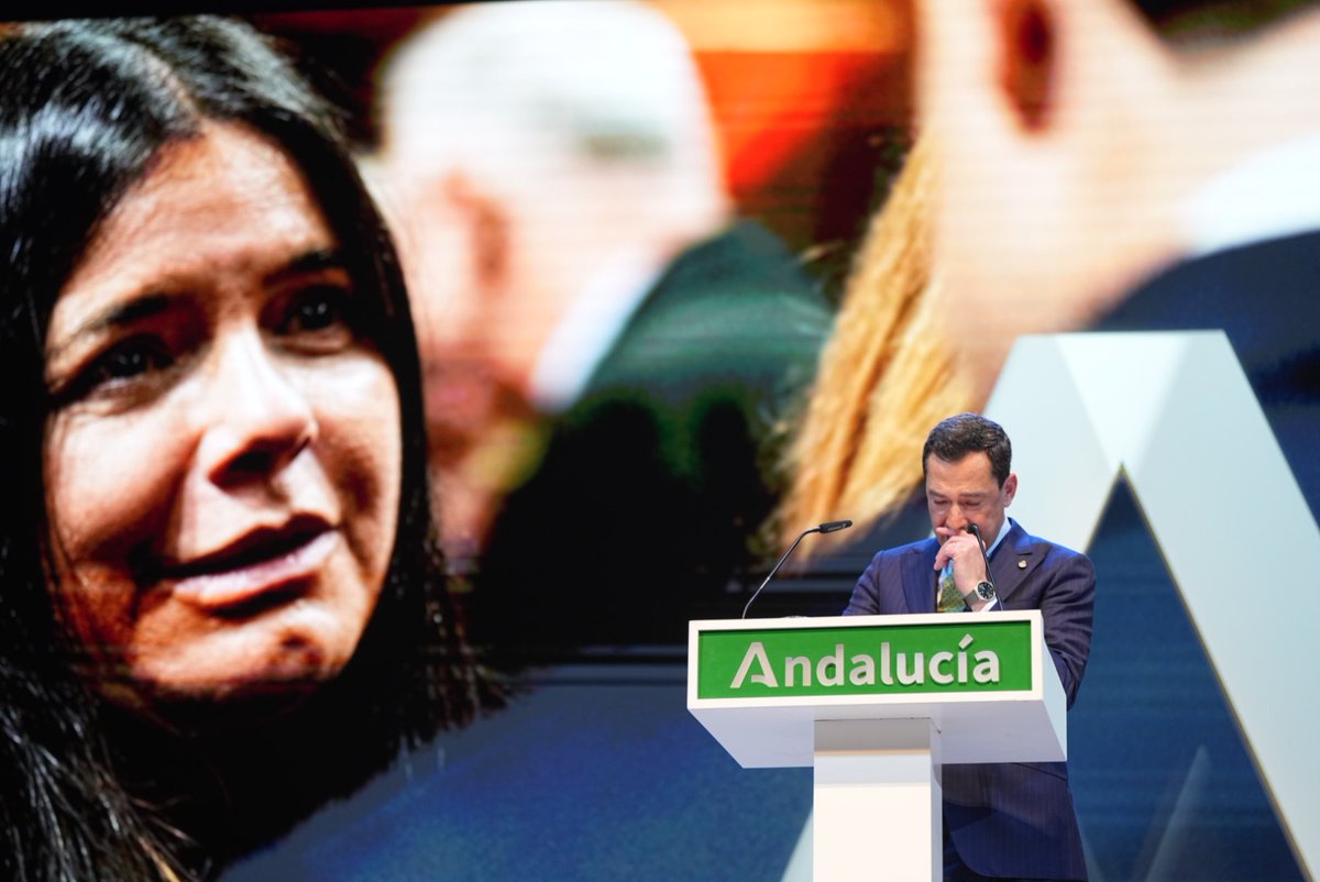 Ha sido un inicio de año cruel y no he podido evitar emocionarme... Que nadie espere jamás que utilicemos el dolor de nuestra gente para dividir y confrontar. Llegaremos hasta el final para que las familias de las víctimas del accidente de Adamuz tengan respuestas. #28F